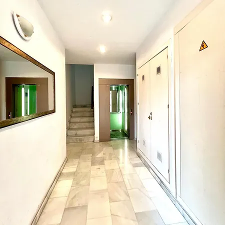 Wekey Homes Granada, El Refugio De San Juan Granada