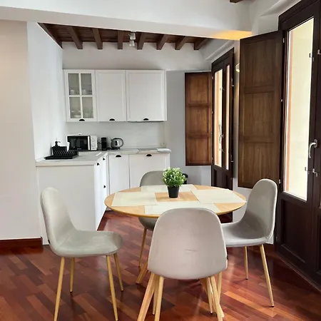 Apartamento Wekey Homes Granada, El Refugio De San Juan Granada