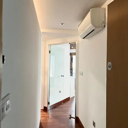Apartamento Wekey Homes Granada, El Refugio De San Juan