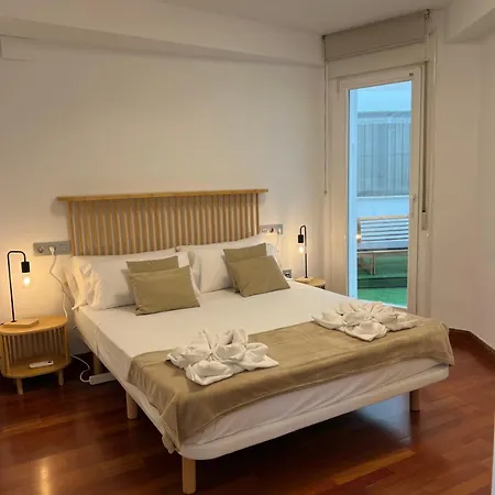 Wekey Homes Granada, El Refugio De San Juan Apartamento *