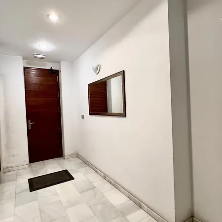 Apartamento Wekey Homes Granada, El Refugio De San Juan