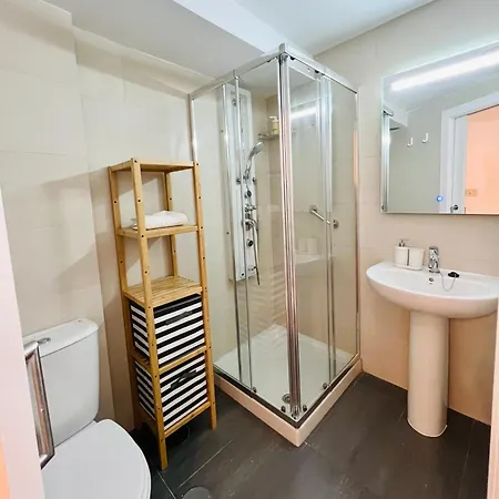 Wekey Homes Granada, El Refugio De San Juan *