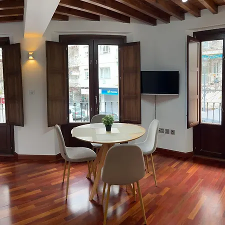 Apartamento Wekey Homes Granada, El Refugio De San Juan Granada