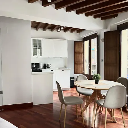 Wekey Homes Granada, El Refugio De San Juan Apartamento *