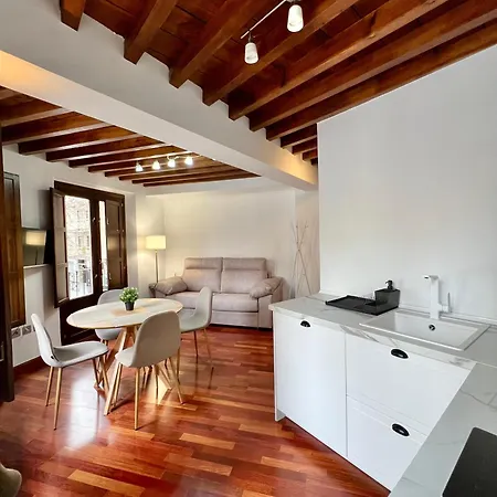 Wekey Homes Granada, El Refugio De San Juan * Granada