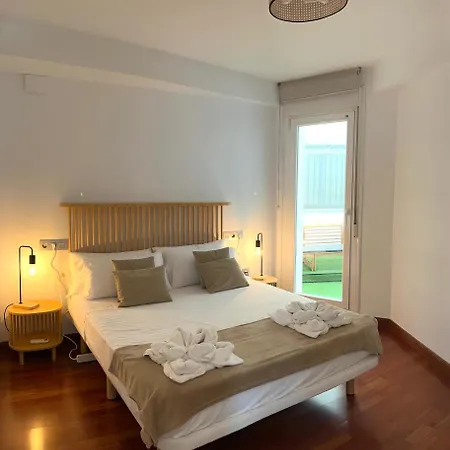 Apartamento Wekey Homes Granada, El Refugio De San Juan *