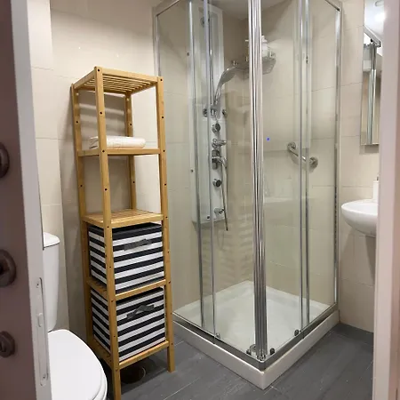 Apartamento Wekey Homes Granada, El Refugio De San Juan