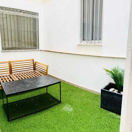 Wekey Homes Granada, El Refugio De San Juan Apartamento *