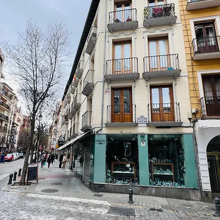 Wekey Homes Granada, El Refugio De San Juan *