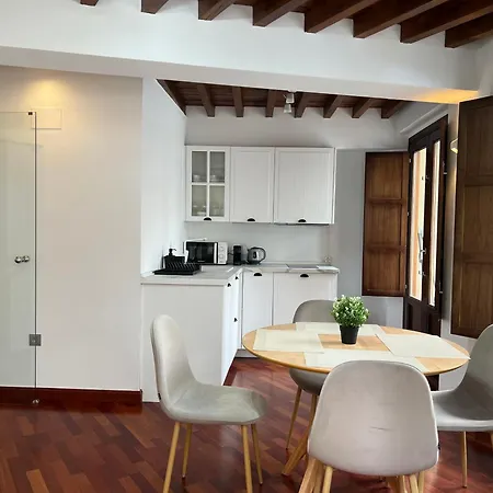 Wekey Homes Granada, El Refugio De San Juan アパート