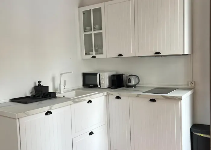 Wekey Homes Granada, El Refugio De San Juan *