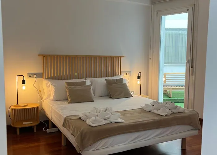 Wekey Homes Granada, El Refugio De San Juan 그라나다