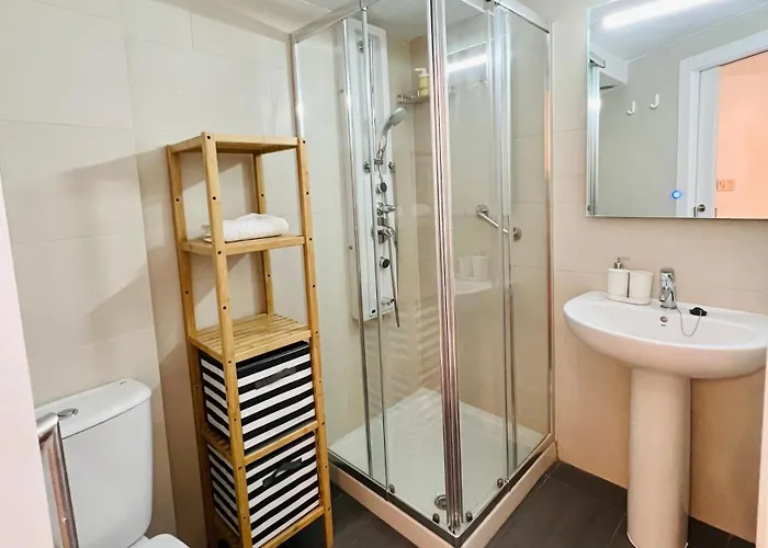 Wekey Homes Granada, El Refugio De San Juan *