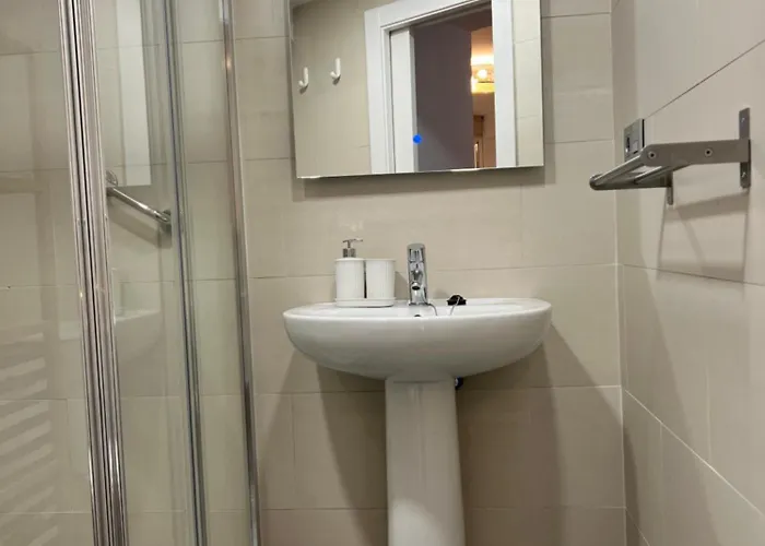 Wekey Homes Granada, El Refugio De San Juan 아파트 그라나다