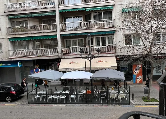 Wekey Homes Granada, El Refugio De San Juan * 그라나다