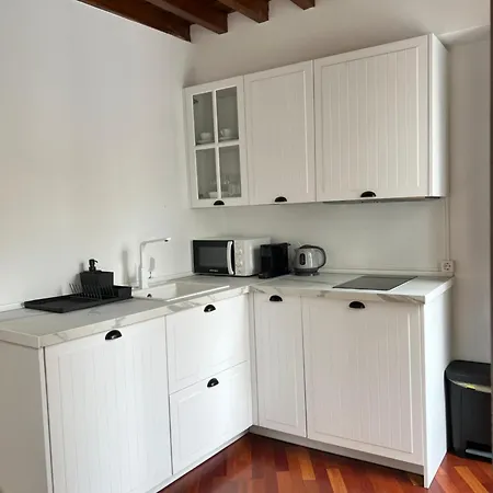 Wekey Homes Granada, El Refugio De San Juan *