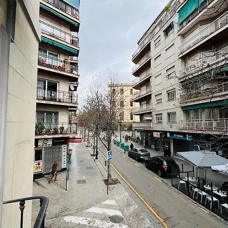 Wekey Homes Granada, El Refugio De San Juan * Γρανάδα